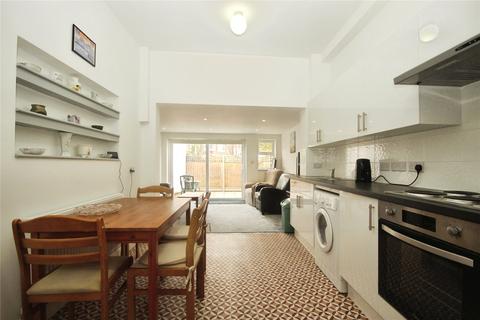 undefined, Bickersteth Road, London, SW17