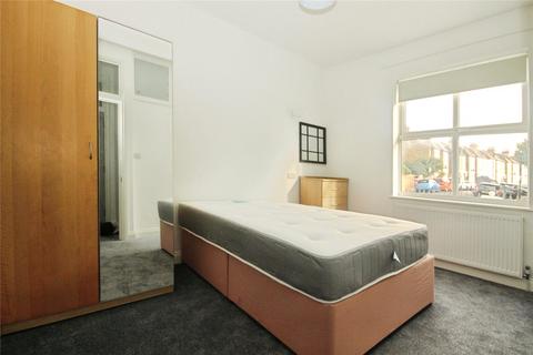 undefined, Bickersteth Road, London, SW17