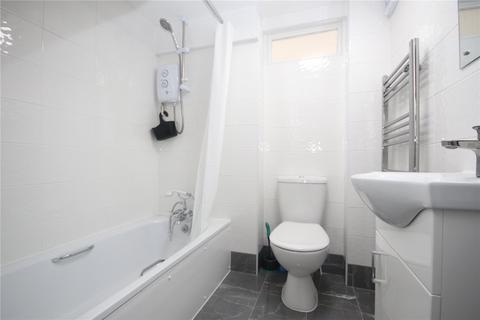 undefined, Bickersteth Road, London, SW17