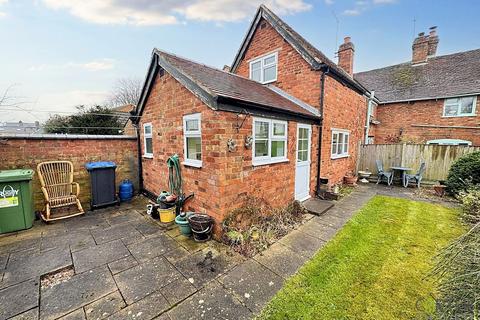undefined, Broad Street, Brinklow, CV23