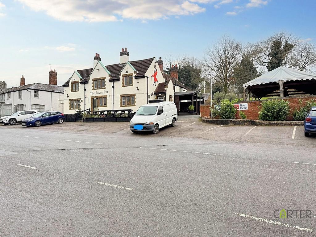 Local pub