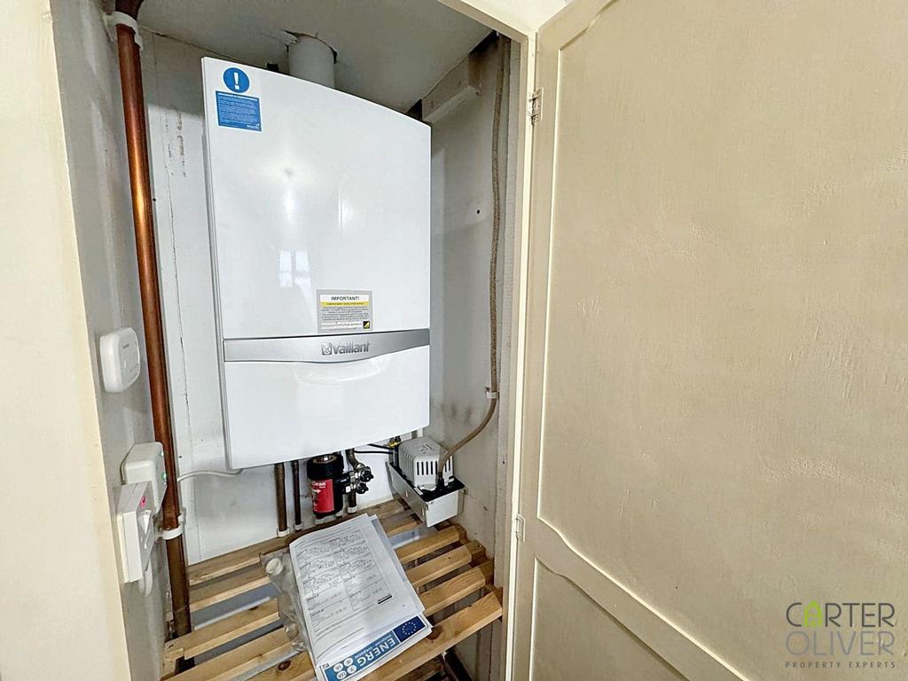 Boiler