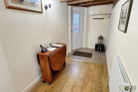 undefined, Broad Street, Brinklow, CV23
