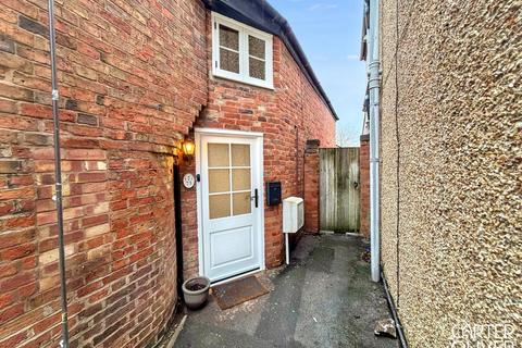 undefined, Broad Street, Brinklow, CV23