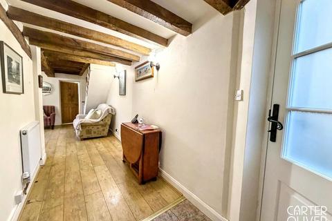 undefined, Broad Street, Brinklow, CV23