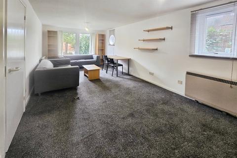 undefined, Tonnelier Road, Dunkirk, NG7 2RW