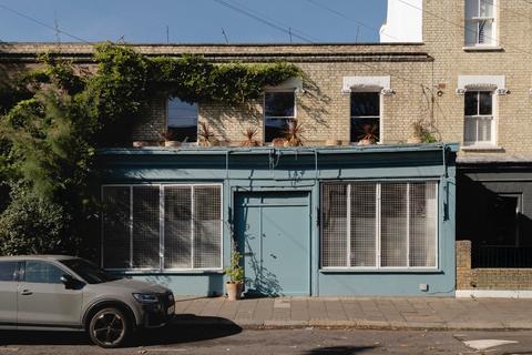 4 bedroom terraced house for sale, Flaxman Road, Camberwell, London, SE5