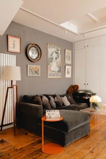 4 bedroom terraced house for sale, Flaxman Road, Camberwell, London, SE5