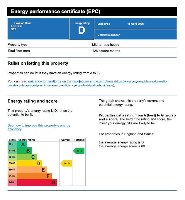 EPC Graph