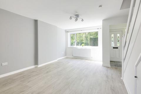 undefined, Lincoln Close, Runcorn, WA7