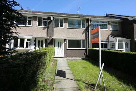 undefined, Lincoln Close, Runcorn, WA7