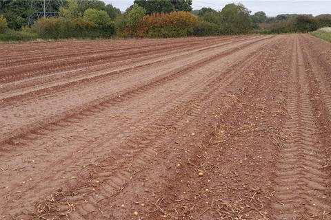 undefined, Land South Of Luckham Farm, Milverton, Taunton Somerset, TA21