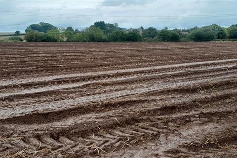 undefined, Land South Of Luckham Farm, Milverton, Taunton Somerset, TA21