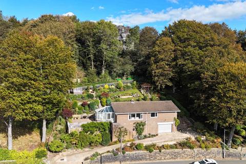 3 bedroom detached bungalow for sale, Trimmingham Lane, Halifax HX2