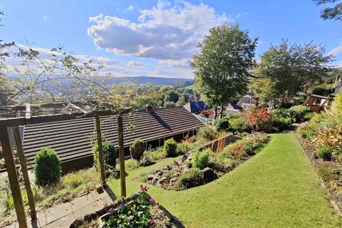 3 bedroom detached bungalow for sale, Trimmingham Lane, Halifax HX2