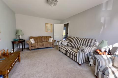4 bedroom detached house for sale, Curlew Way, Dawlish, EX7