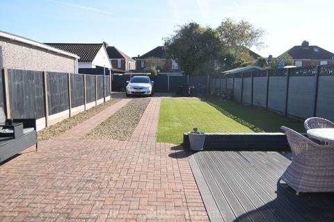 3 bedroom semi-detached bungalow for sale, Goodwood Road, Gosport