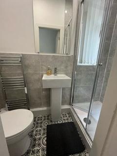 undefined, James Watt Terrace, Barrow-in-Furness, Cumbria, LA14