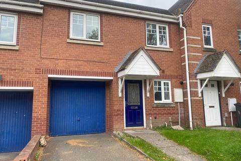 undefined, Canterbury Close, Birmingham B23