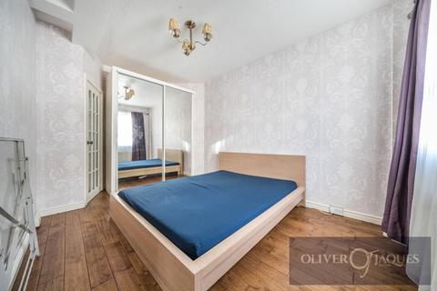 1 bedroom flat for sale, Renforth Street, London, SE16