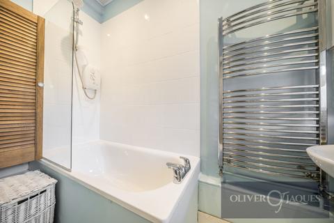 1 bedroom flat for sale, Renforth Street, London, SE16