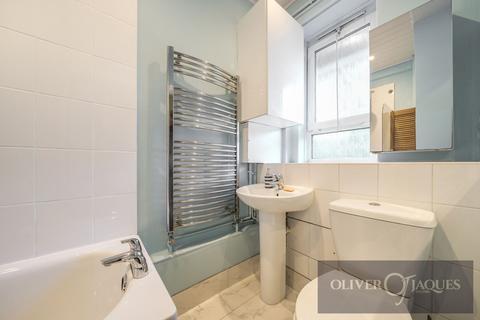 1 bedroom flat for sale, Renforth Street, London, SE16