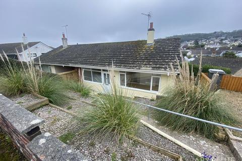 2 bedroom semi-detached bungalow to rent, Cedar Way, Brixham, TQ5