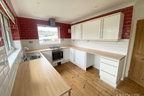 2 bedroom semi-detached bungalow to rent, Cedar Way, Brixham, TQ5