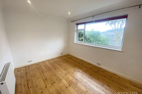 2 bedroom semi-detached bungalow to rent, Cedar Way, Brixham, TQ5