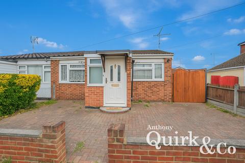 undefined, Lilac Avenue, Canvey Island, SS8