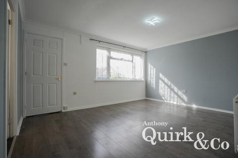 undefined, Lilac Avenue, Canvey Island, SS8