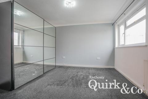 undefined, Lilac Avenue, Canvey Island, SS8