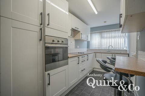 undefined, Lilac Avenue, Canvey Island, SS8