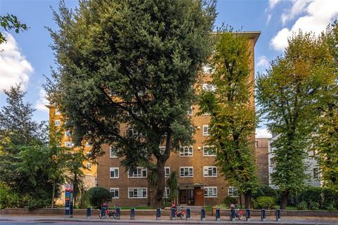 Reynolds House, Wellington Road, St John's Wood, London, NW8