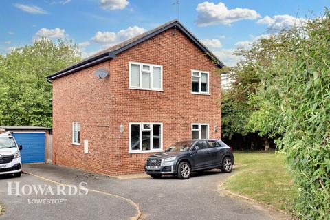 undefined, Chipperfield Road, Kessingland