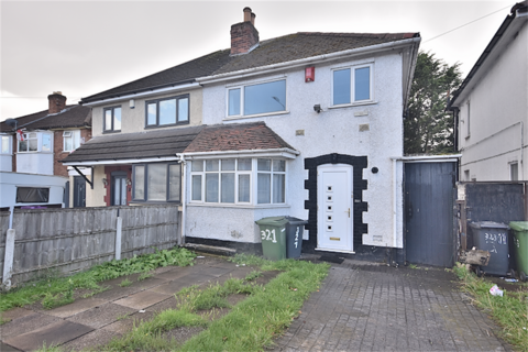 321 Deans Road, Wolverhampton, WV1 2AD