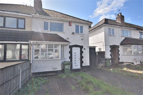 321 Deans Road, Wolverhampton, WV1 2AD