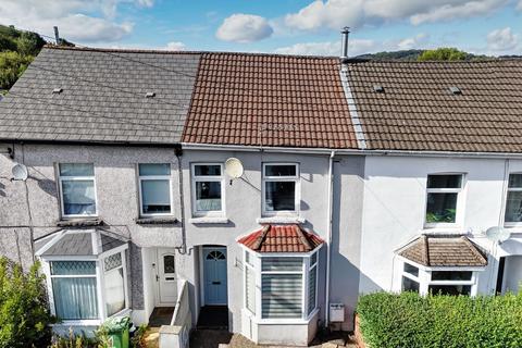 undefined, Niagara Street, Pontypridd CF37