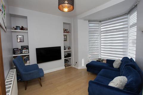 undefined, Niagara Street, Pontypridd CF37