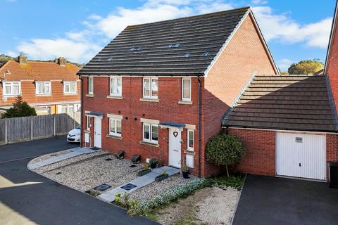 3 bedroom semi-detached house for sale, Weston-Super-Mare BS23