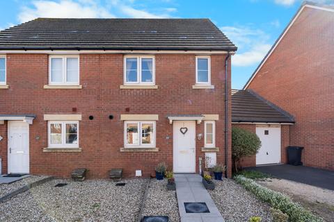 3 bedroom semi-detached house for sale, Weston-Super-Mare BS23