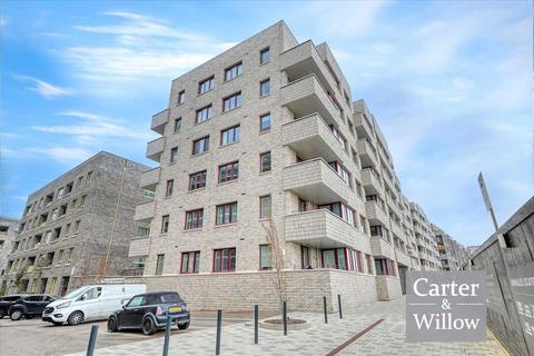 2 bedroom apartment for sale, Dawson Apartments, 9 Kings hill, Essex