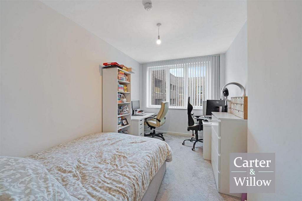 Bedroom two
