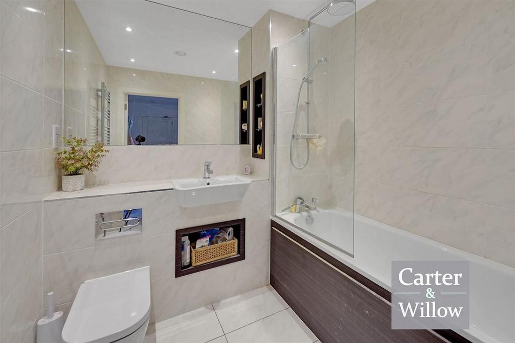 Bathroom/WC
