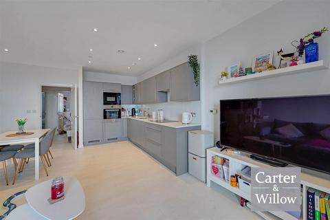 2 bedroom apartment for sale, Dawson Apartments, 9 Kings hill, Essex