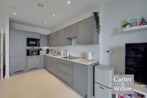 2 bedroom apartment for sale, Dawson Apartments, 9 Kings hill, Essex