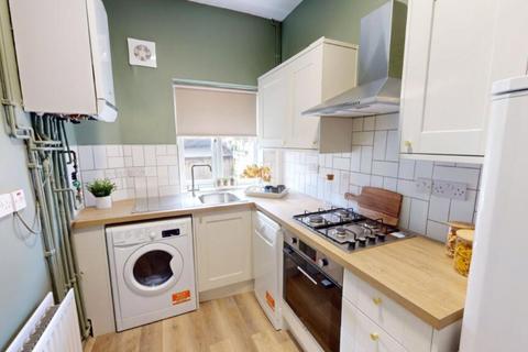 undefined, Prowse Place, London, NW1