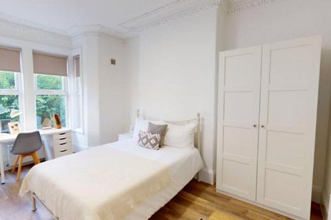 undefined, Prowse Place, London, NW1