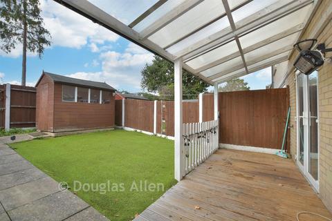 undefined, Market Avenue, Wickford, Essex