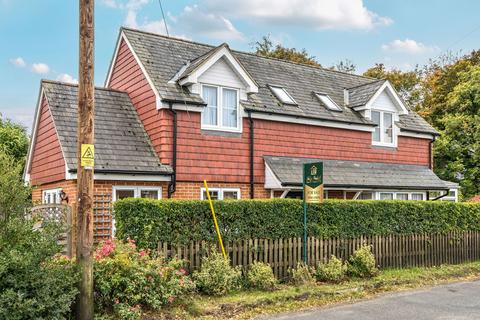 3 bedroom detached house for sale, Wonston Road, Winchester SO21